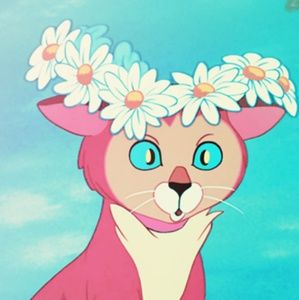 Meet your Posher, Sade